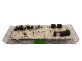 WS01F06402 Range Oven Control Board