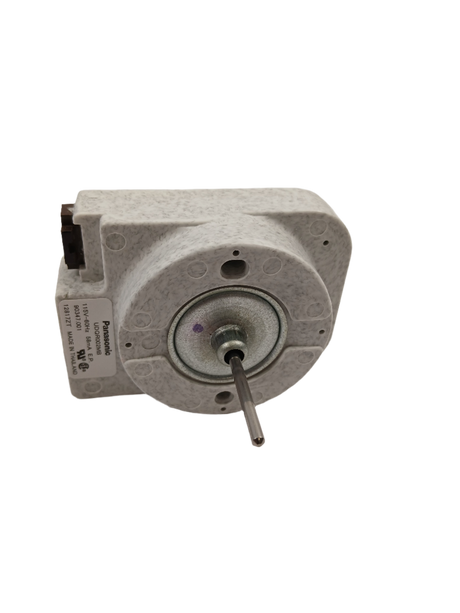 WP61005339 Refrigerator Evaporator Fan Motor - XPart Supply