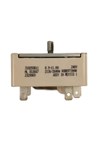 318293811 Range Surface Element Switch