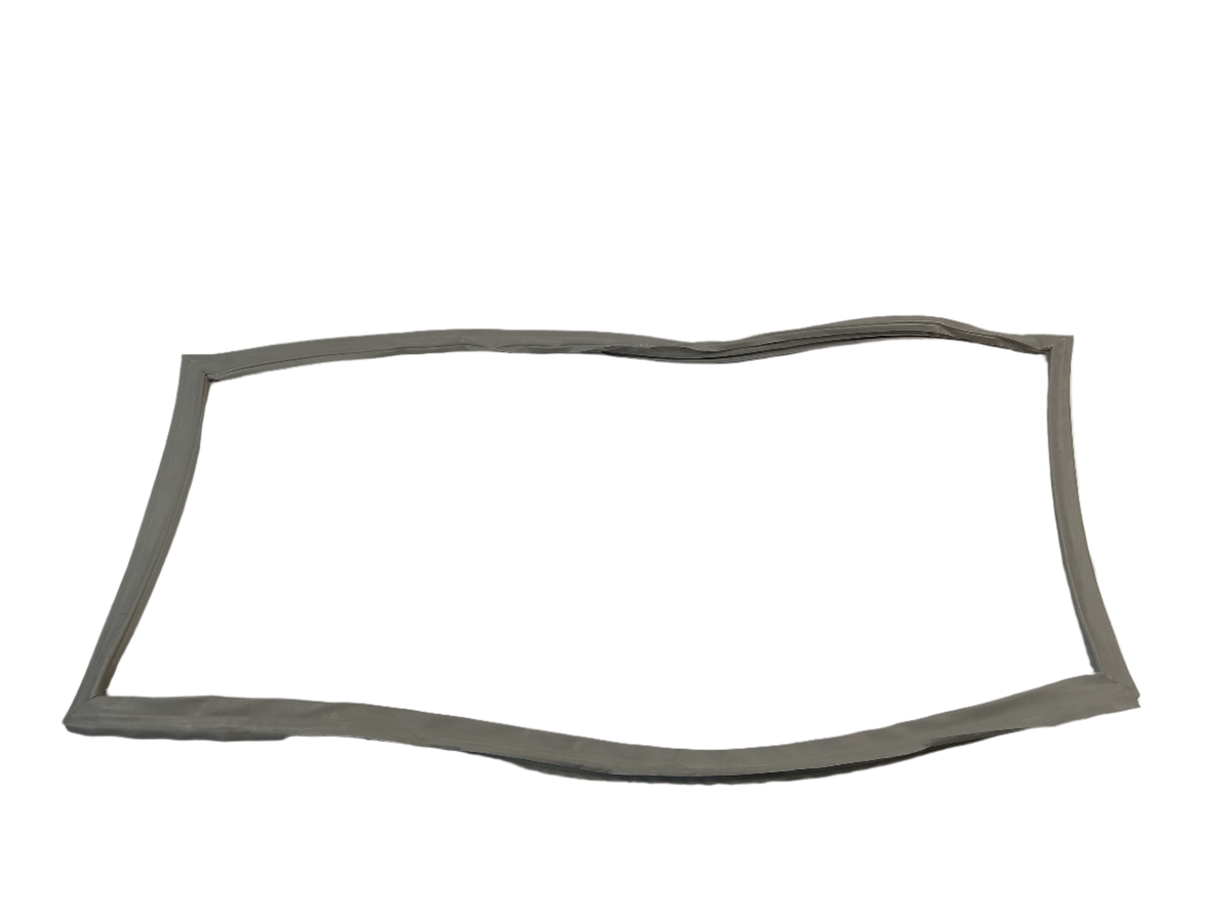 WR01L02128 Refrigerator Door Gasket, Grey - XPart Supply