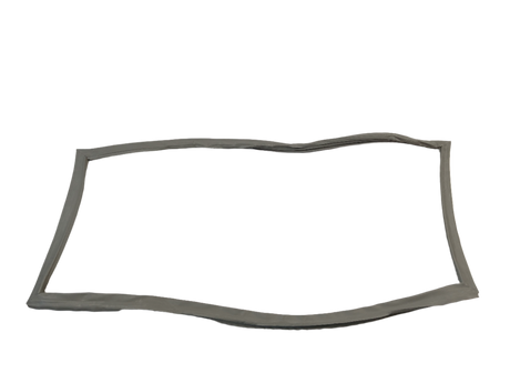 WR01L02128 Refrigerator Door Gasket, Grey - XPart Supply