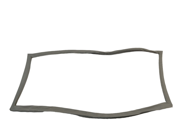 WR01L02128 Refrigerator Door Gasket, Grey - XPart Supply