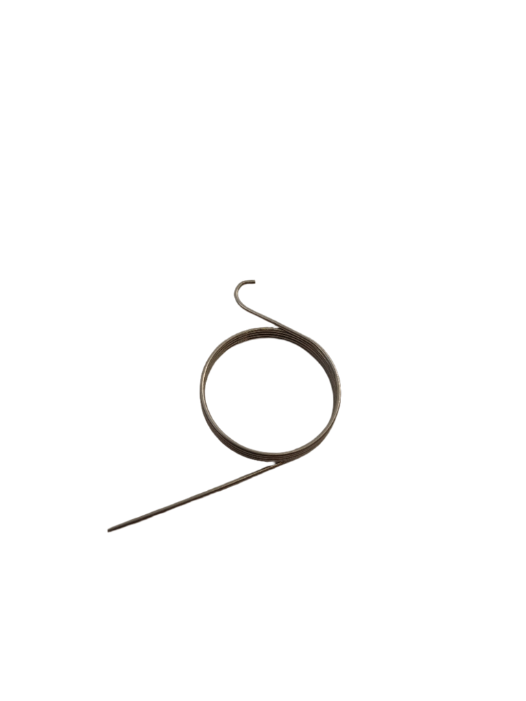 WG04A01084 Ressort de déclenchement pour détergent pour lave-vaisselle