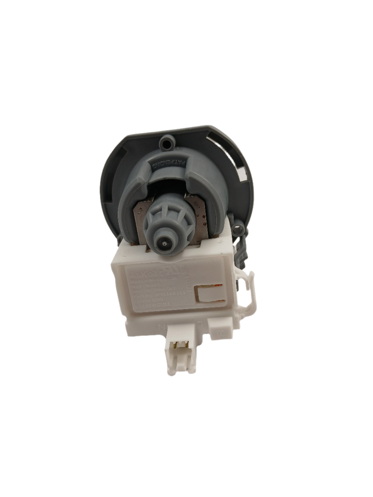 XP10348269 Dishwasher Drain Pump, Replaces W10348269