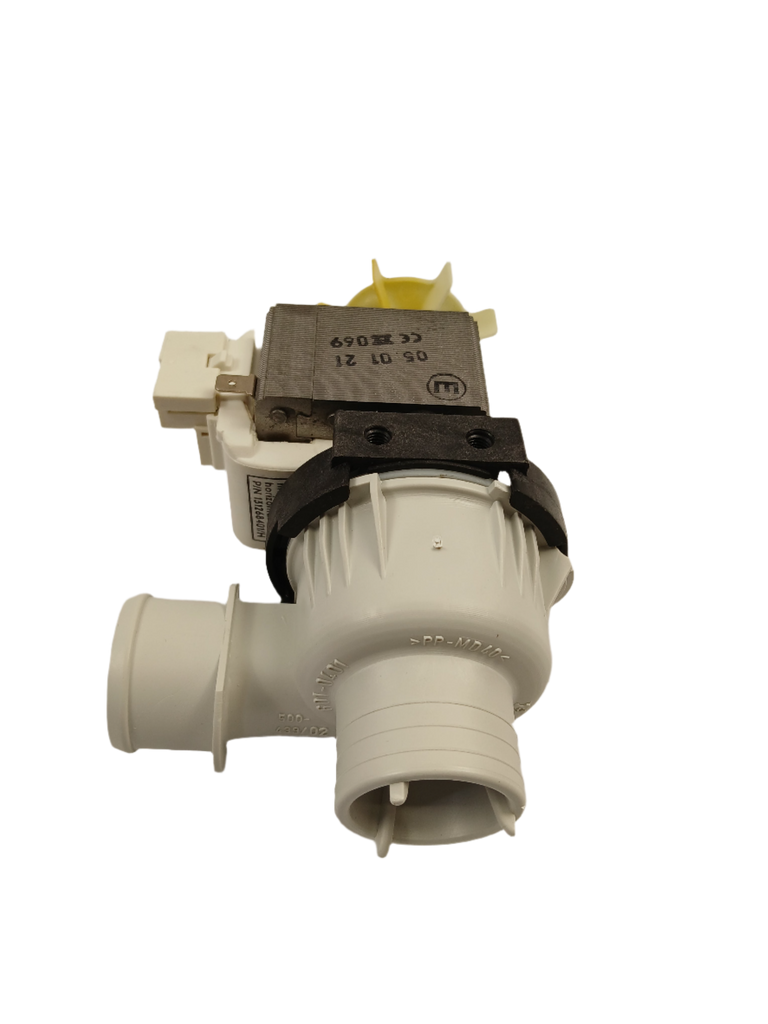 131268401 Washer Drain Pump