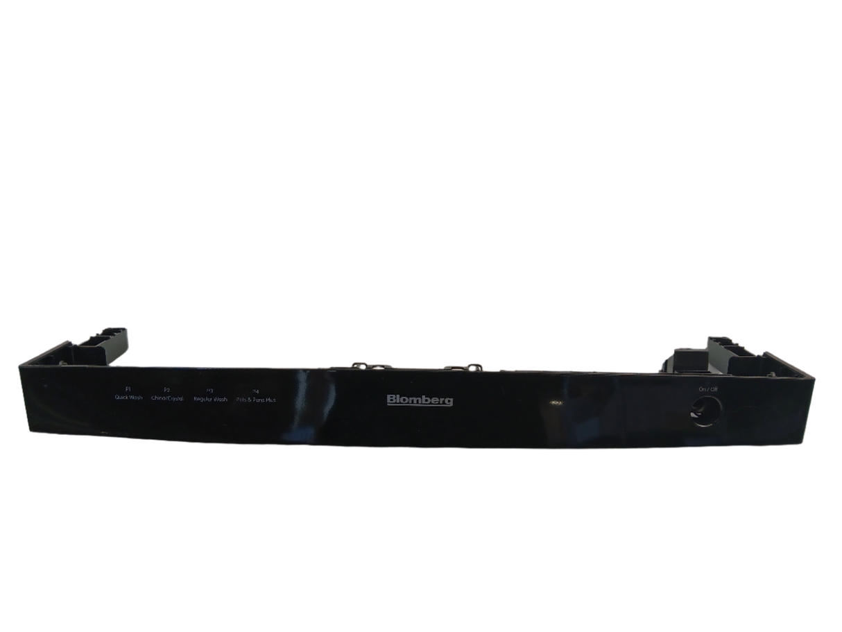 1780158400 Panneau pour lave-vaisselle imprimé