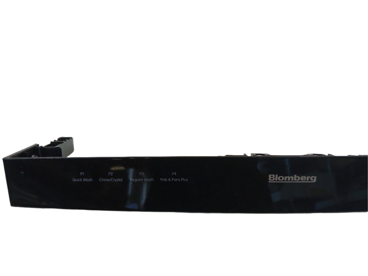 1780158400 Panneau pour lave-vaisselle imprimé