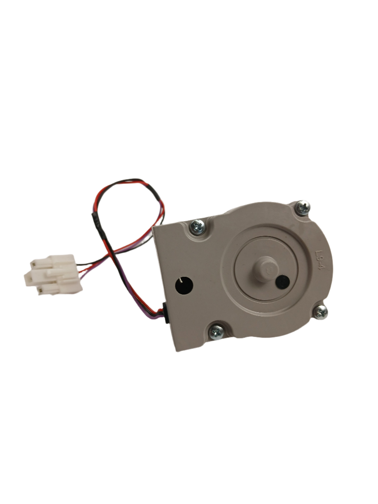 XP4681JK1004A Refrigerator Evaporator Fan Motor, Replaces 4681JK1004A