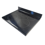 5304513155 Range Oven Glass Cooktop Assembly