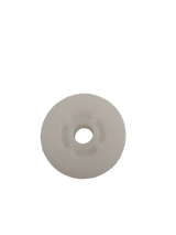 Charnière de poulie pour lave-vaisselle WG04F08971
