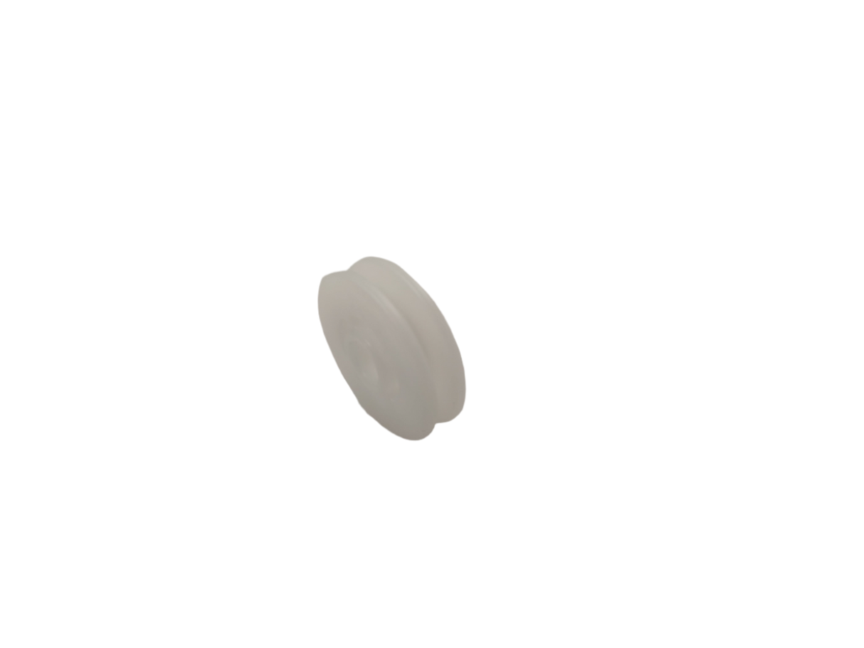 Charnière de poulie pour lave-vaisselle WG04F08971