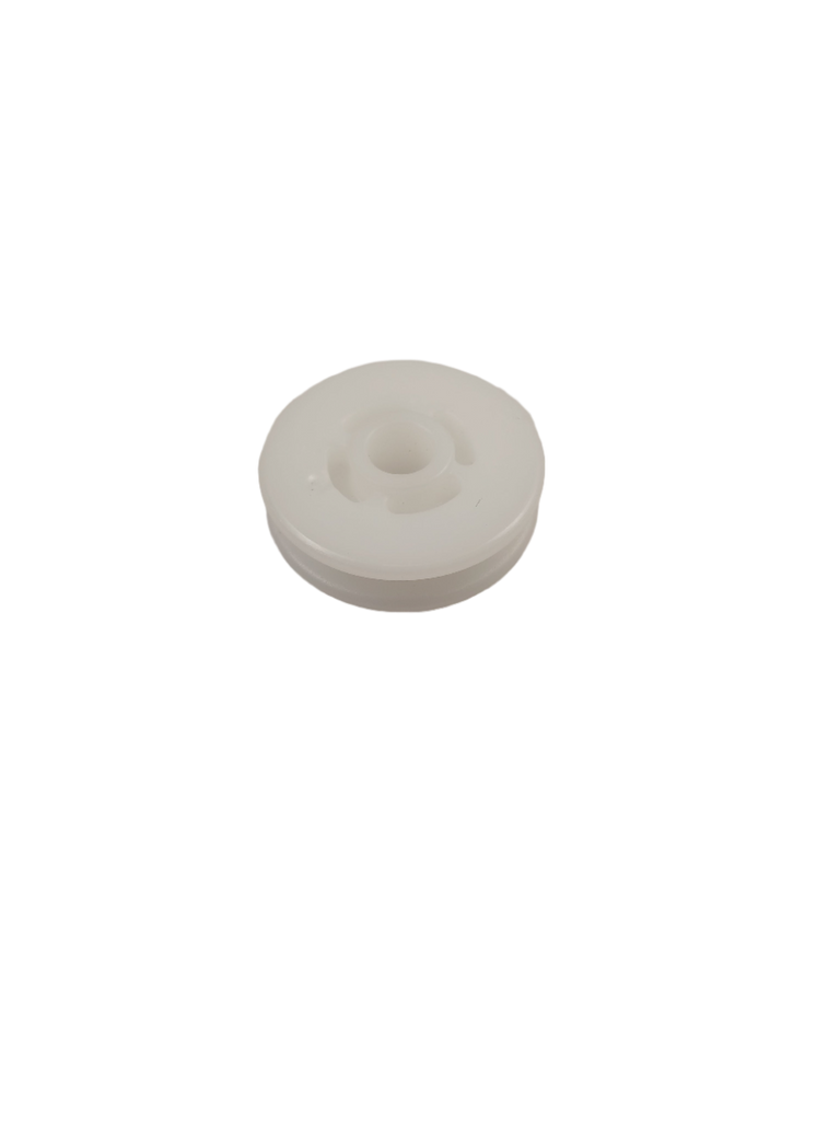 Charnière de poulie pour lave-vaisselle WG04F08971