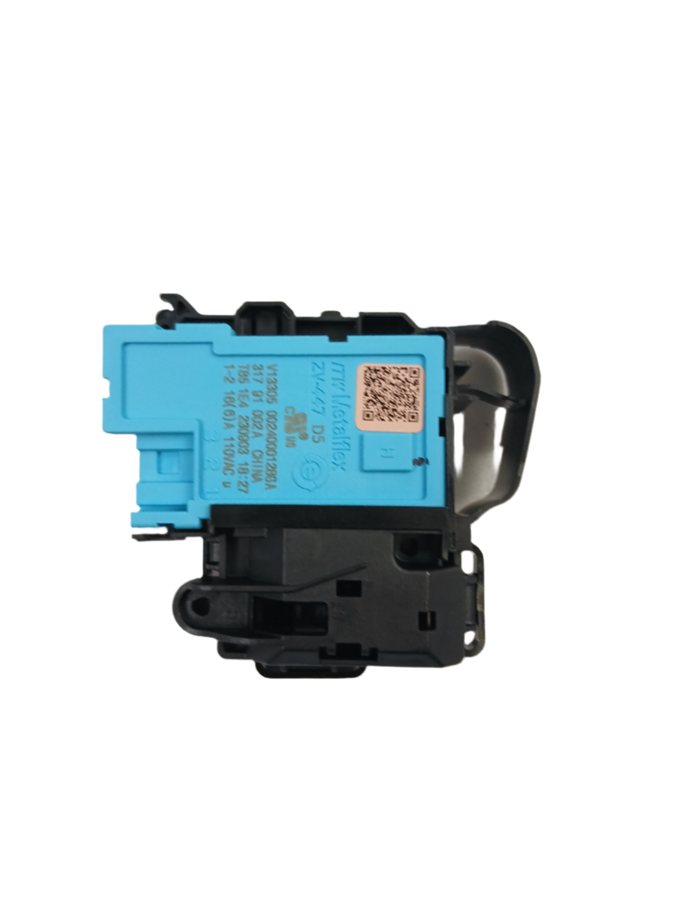 Serrure de porte de rondelle WG04A04102