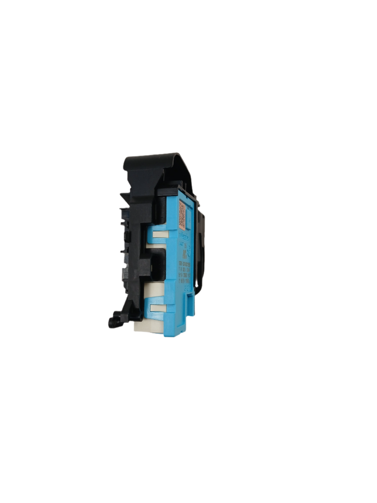 Serrure de porte de rondelle WG04A04102