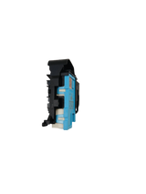 Serrure de porte de rondelle WG04A04102