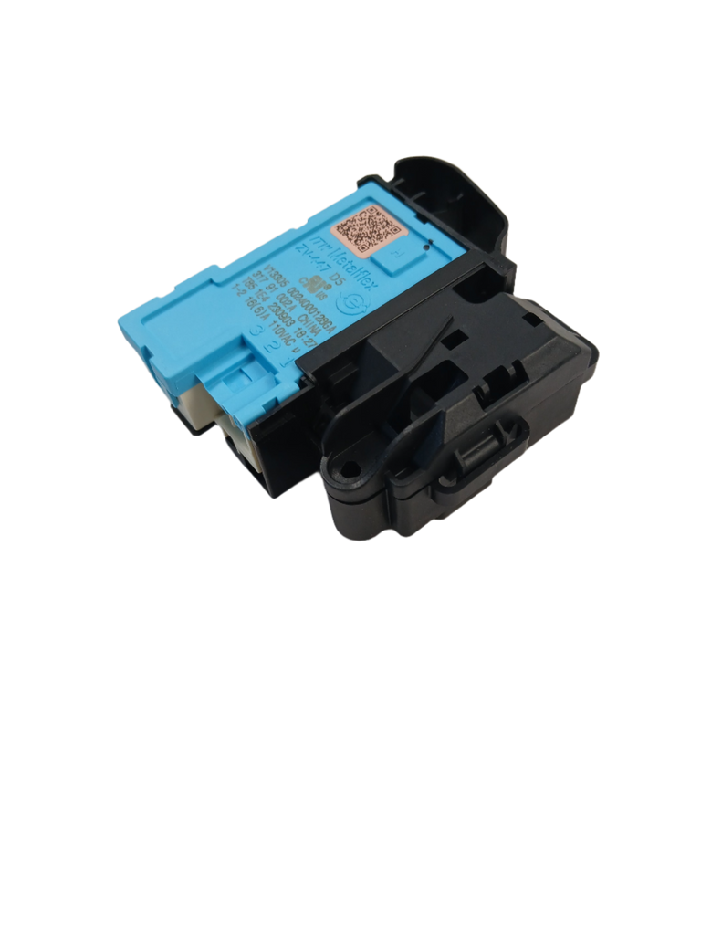 Serrure de porte de rondelle WG04A04102