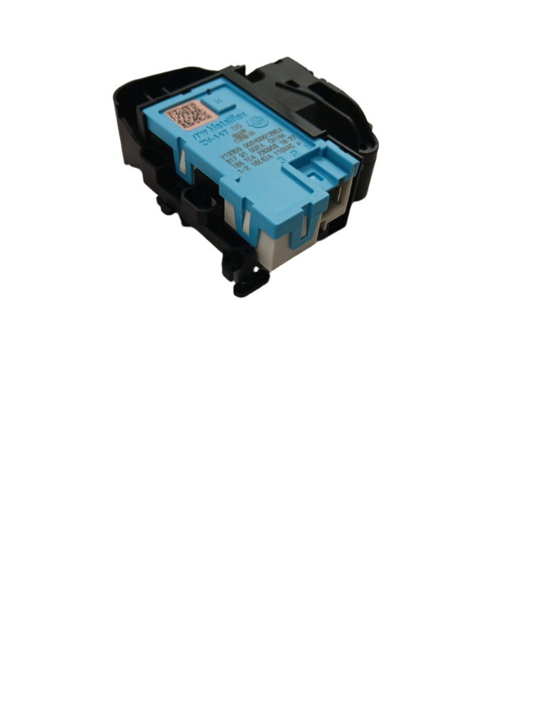 Serrure de porte de rondelle WG04A04102