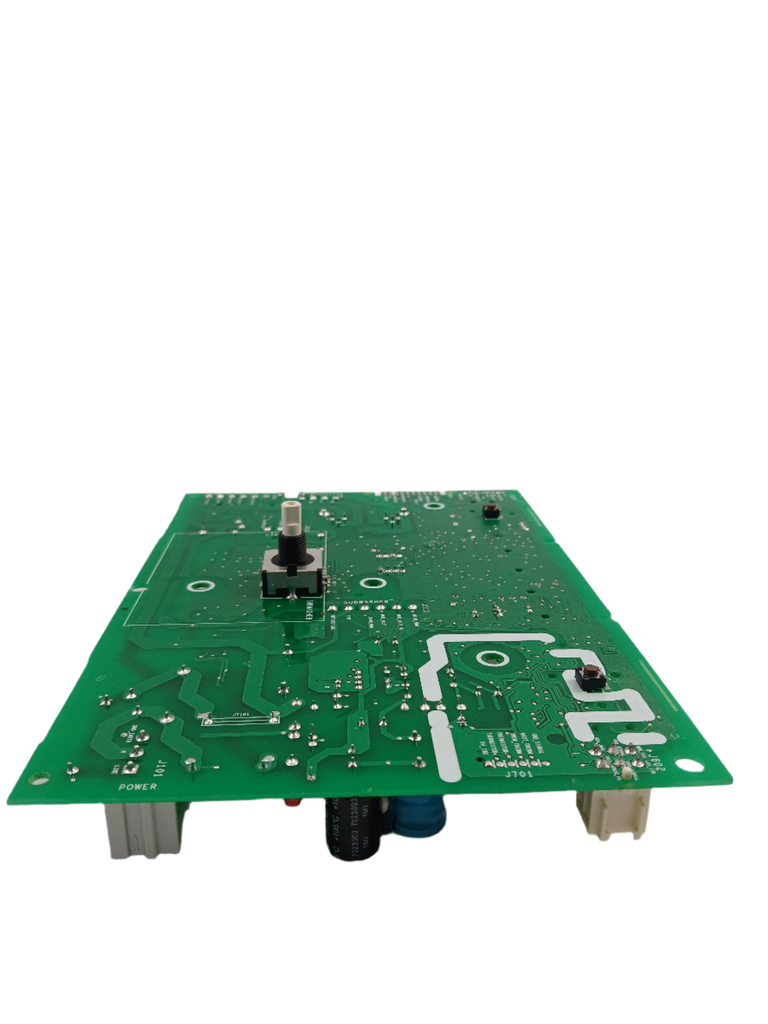 WW01F01730 Washer Triac Control Board