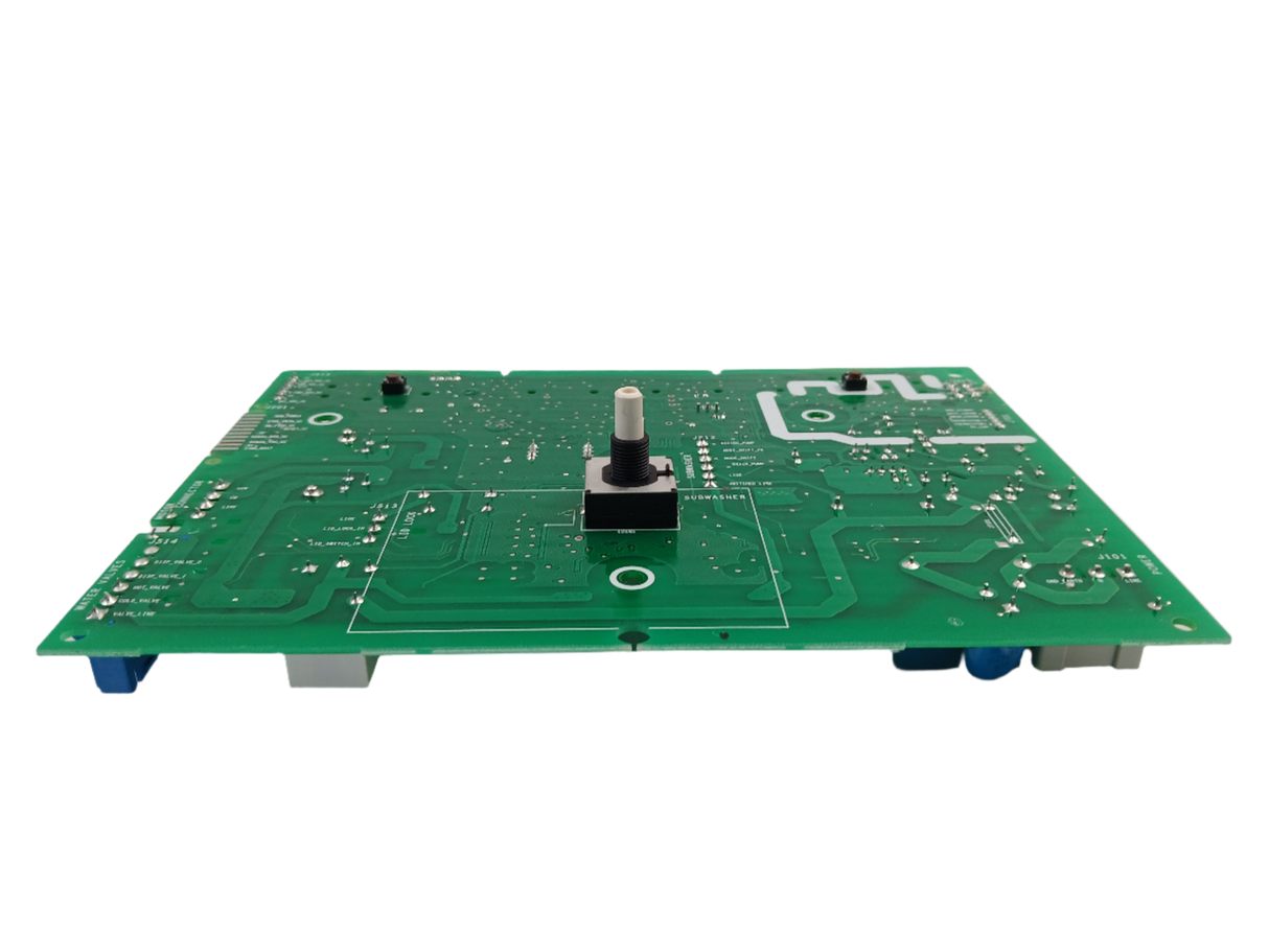 WW01F01730 Washer Triac Control Board - XPart Supply