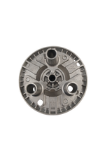 WS01F08601 Range Lower Burner Base, Front Left