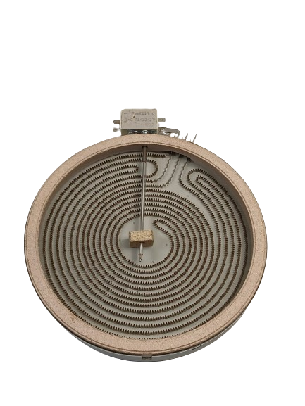 WS01F01177 Range Certified Refurbished Dual Radiant Surface Element, 9", 1400W