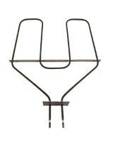 WS01F11295 Range Oven Broil Element (replaces 183D6288P001, WB44K10002, WS01F02162, WG02F14120, WB30X46986)