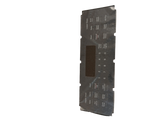 WS01L18814 Oven Range RC15 Overlay