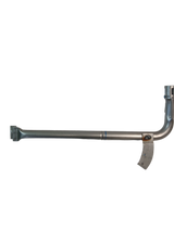 WS01F08530 Oven Burner Bake