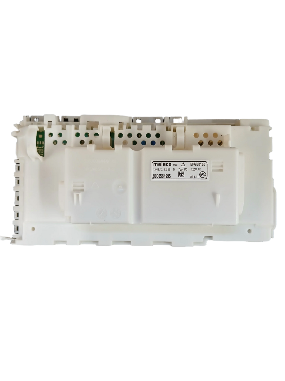 00705047 Dishwasher Main Board (replaces 705047)