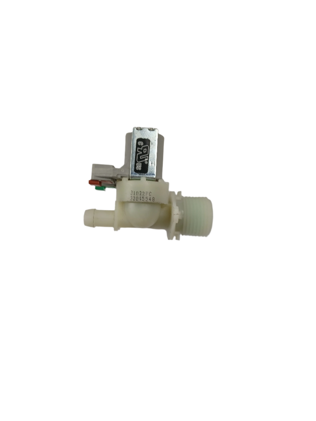 32045548 Washer Cold water Valve
