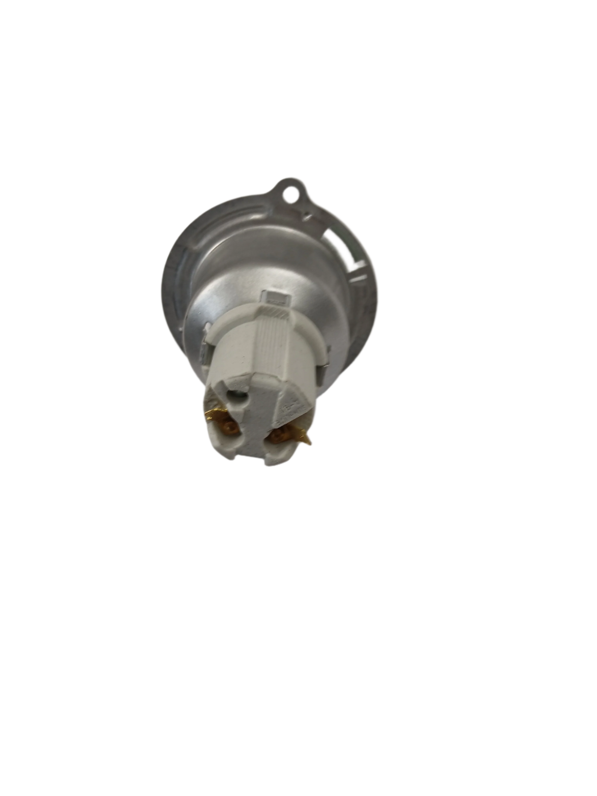 WS01F01684 Range Oven Light Socket and Bulb (replaces 229C4502G002)