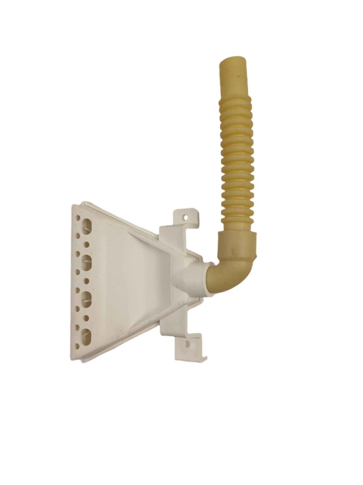 WW03F00543 Used Washer Water Inlet Assembly