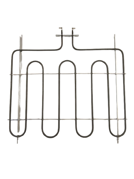 WS01F11490 Range Oven Bake Element (replaces WS01F02249, 222D4887G002)