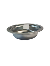 62469 Ring Pan Chrome Narrow 6"