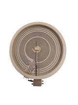 MEE64286301 Range Oven Triple Radiant Element (MEE64286301, MEE62704901)