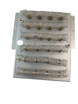 D518839 Dryer Heating Element Assembly