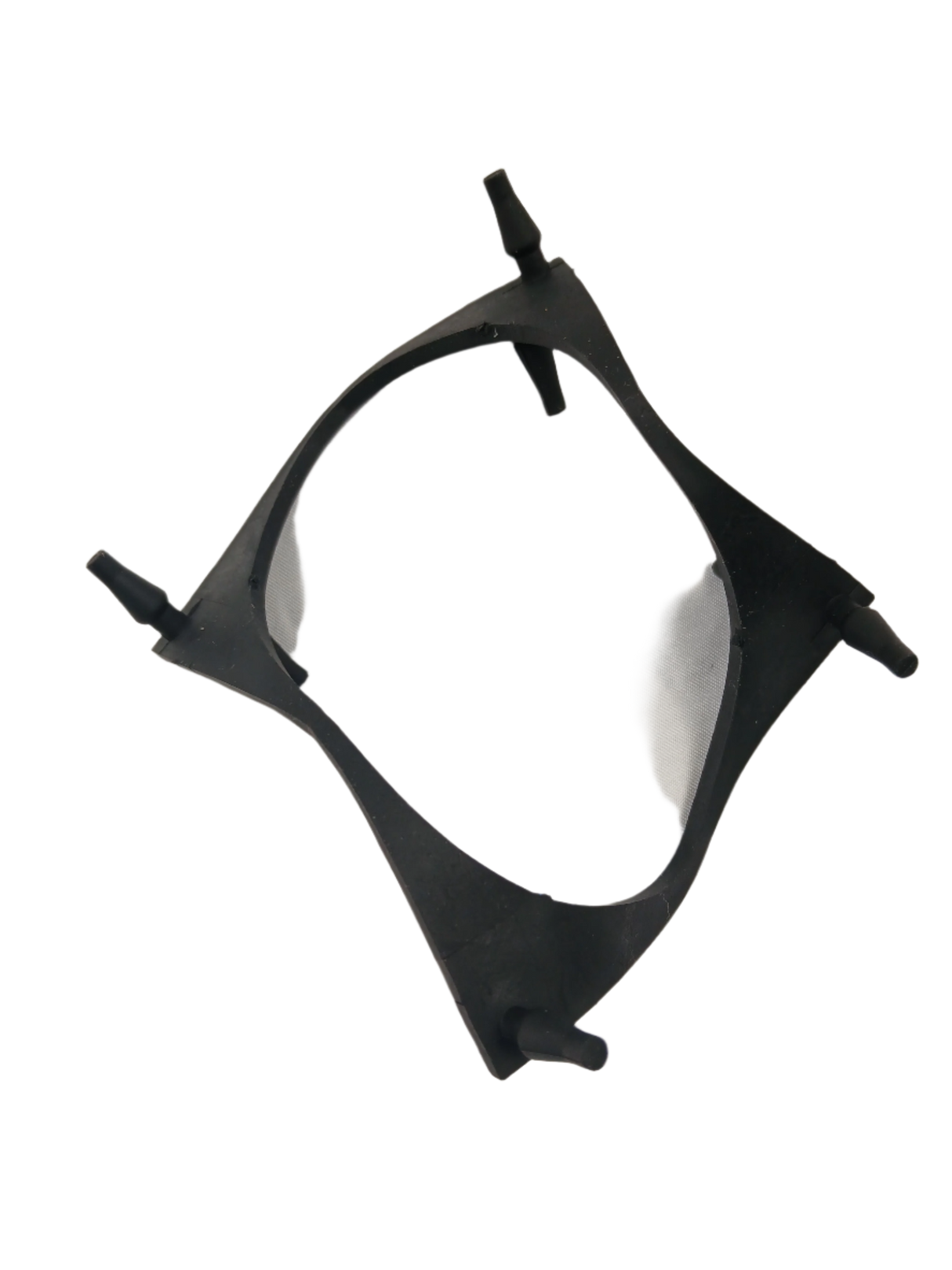 WPW10389152 Refrigerator Fan Motor Support