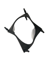 WPW10389152 Refrigerator Fan Motor Support