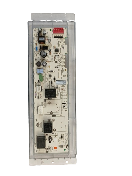 WS01F10954 Range Oven Control Board (replaces 164D8450G232)