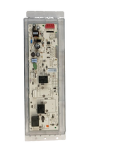 WS01F10954 Range Oven Control Board (replaces 164D8450G232)