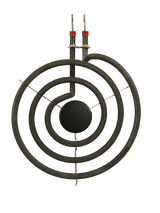 XP201 Range 6'' Coil Surface Element 1250W, Replaces W10345407