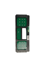 WS01L11320 Range Glass and Touch Board ASM