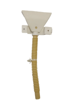 WW01F01158 Washer Water Inlet Assembly, Replaces 228C2478G005