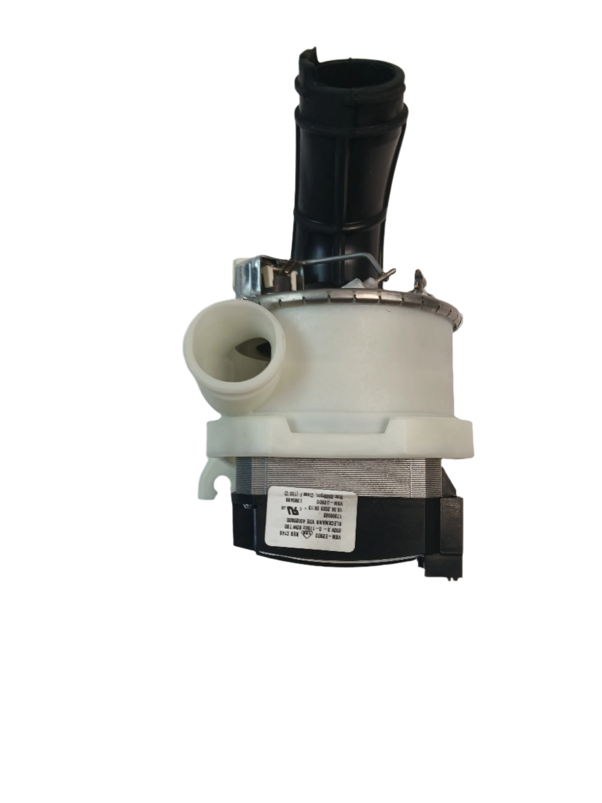 718009 Dishwasher Circulation Pump