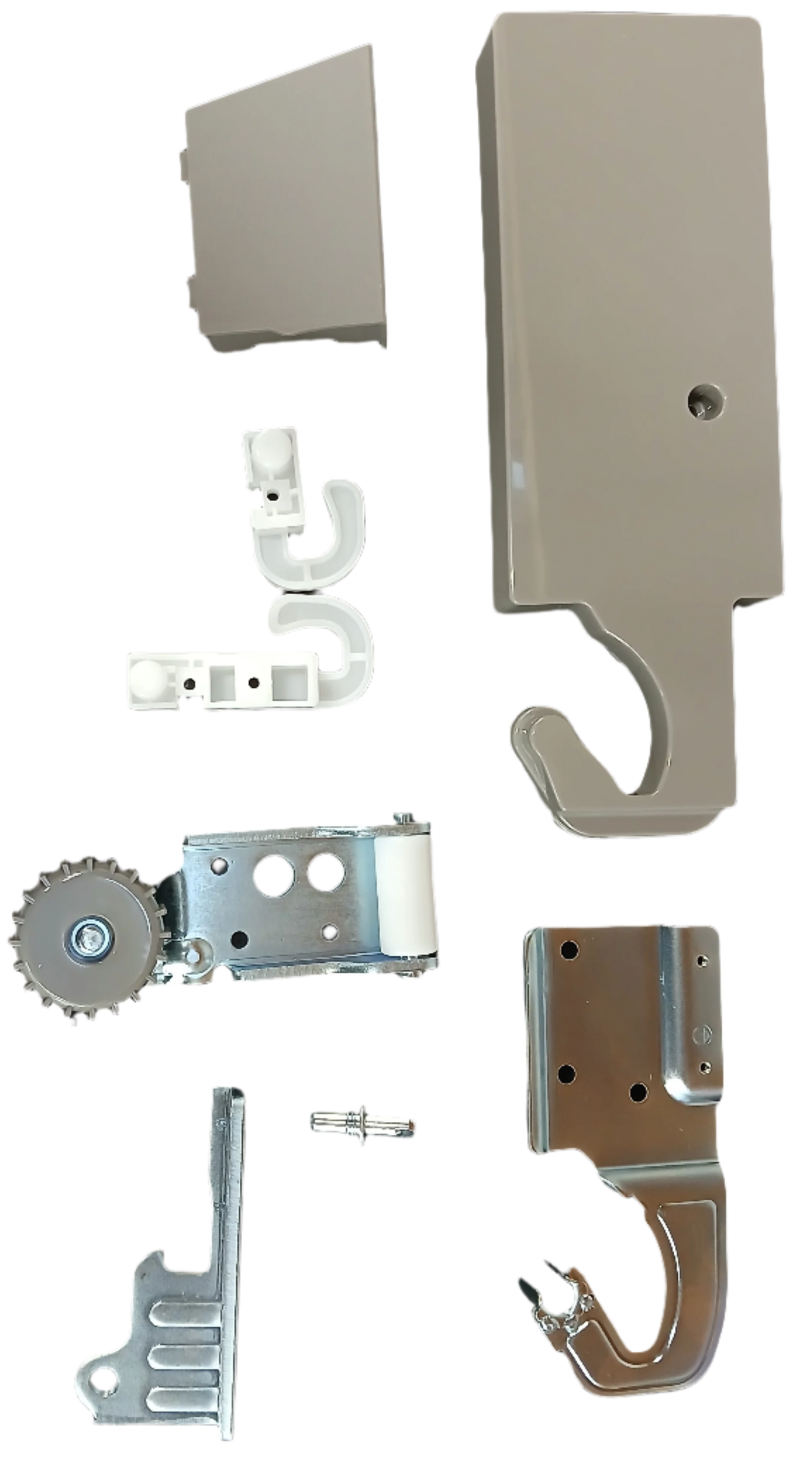 6149340100 Refrigerator Door Reversal Kit