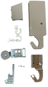 6149340100 Refrigerator Door Reversal Kit