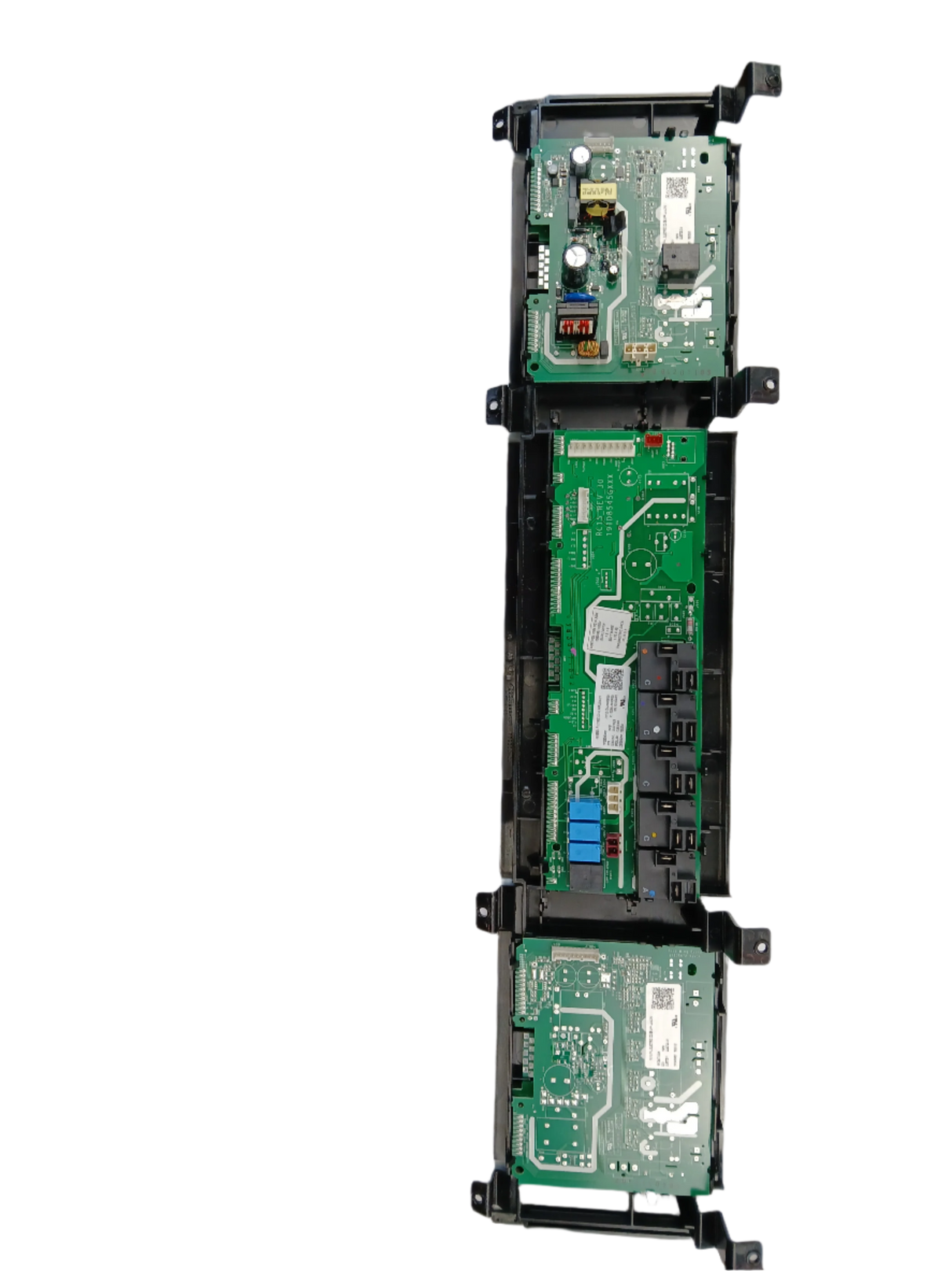 WS01F08992 Range Oven Control Board Assembly, RC15