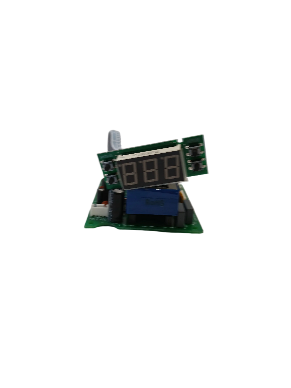 WG03F07118 Refrigerator Control  Board (replaces WR55X24392)