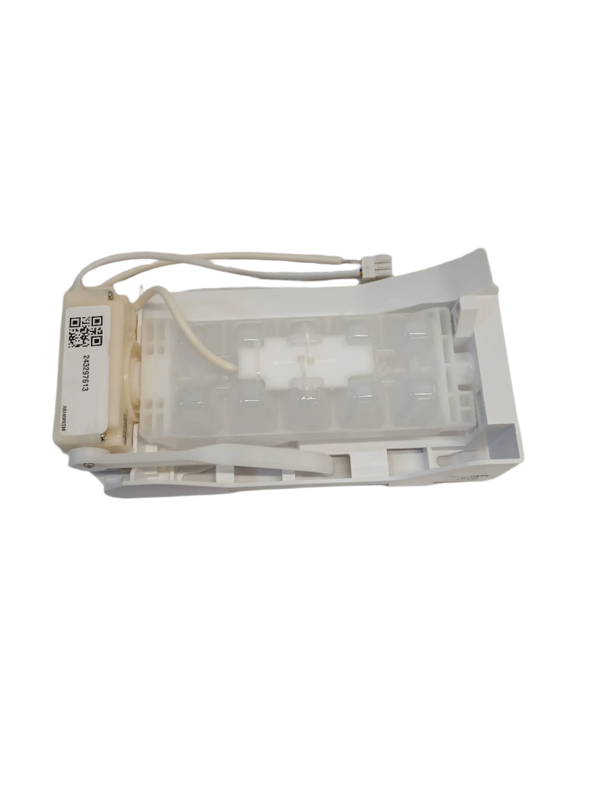 243297613 Refrigerator Ice Maker Assembly