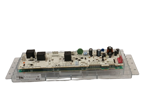 WS01F10954 Range Oven Control Board (replaces 164D8450G232)